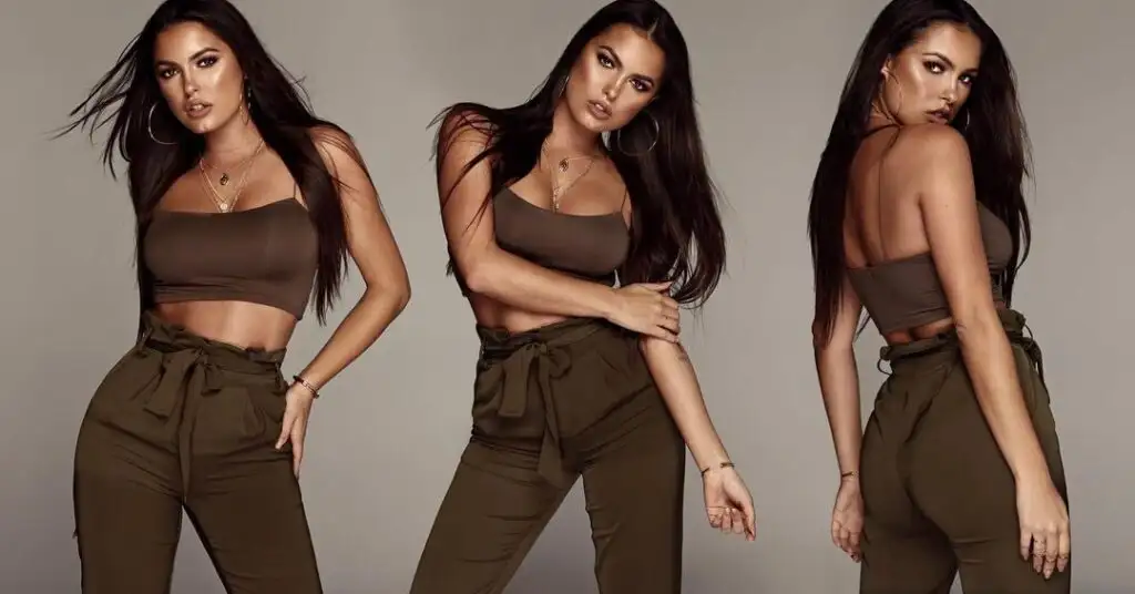 Constance Nunes Online Fame