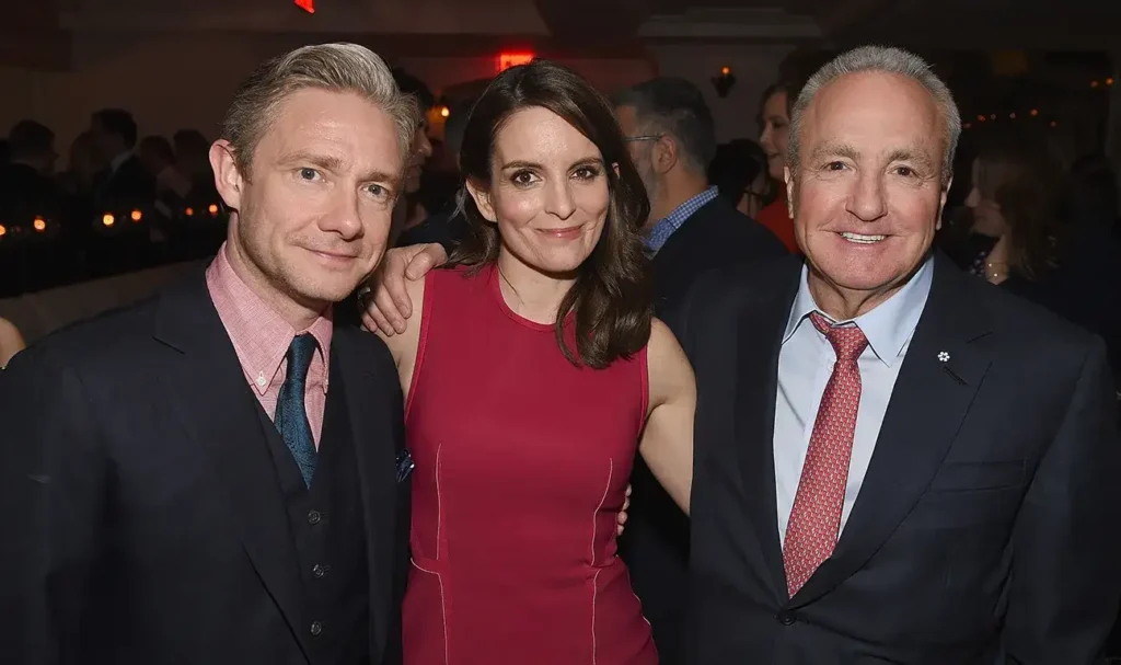 Donald Fey and Zenobia Xenakes