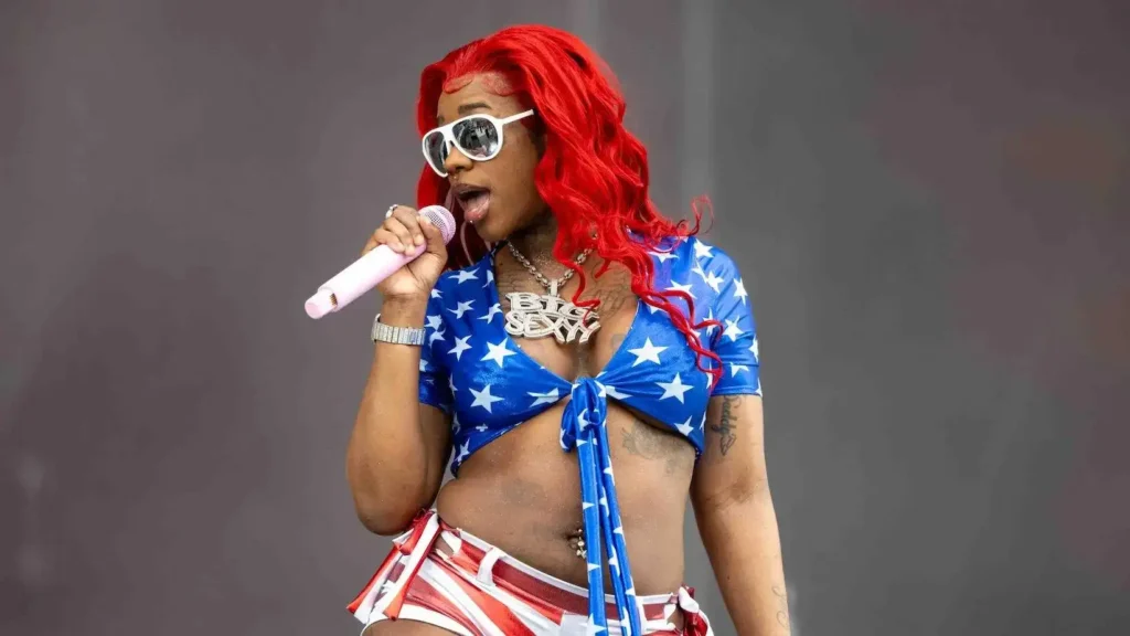 Sexyy Red’s Style and Influence