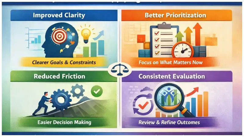Key Benefits of Applying Cilfqtacmitd