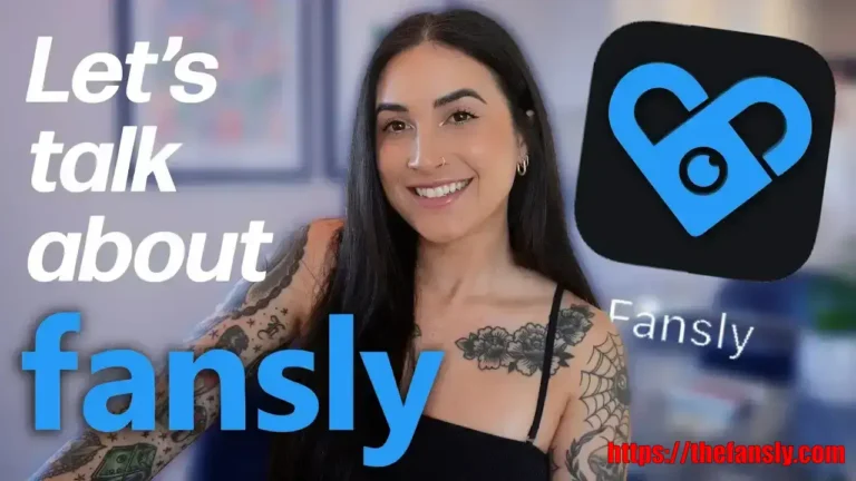 Is Fansly Safe