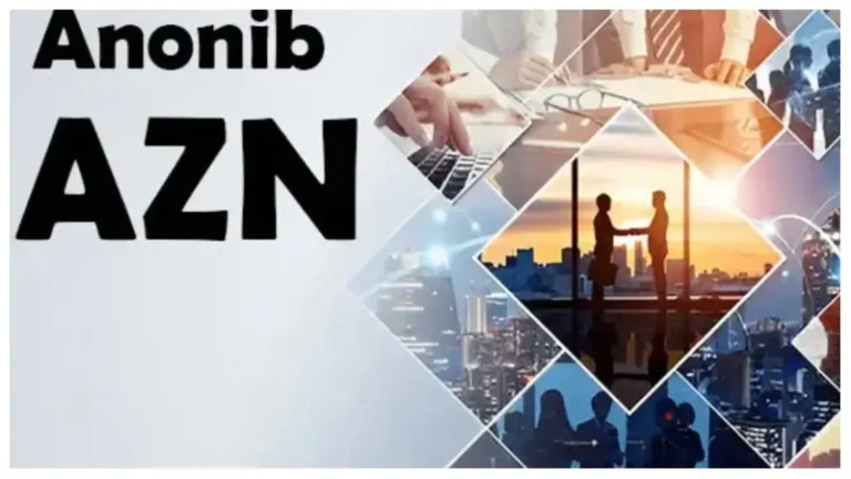 Anonib AZN