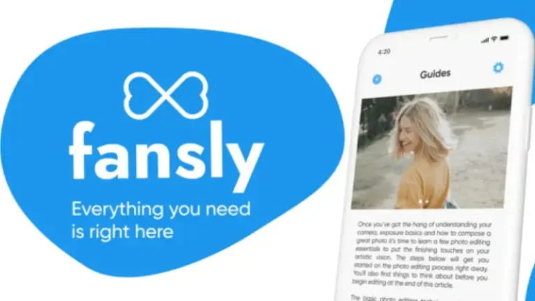 Fansly App