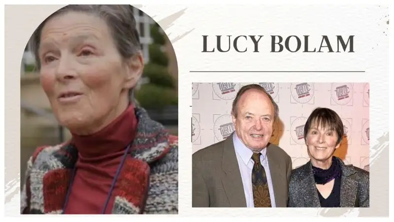 Lucy Bolam