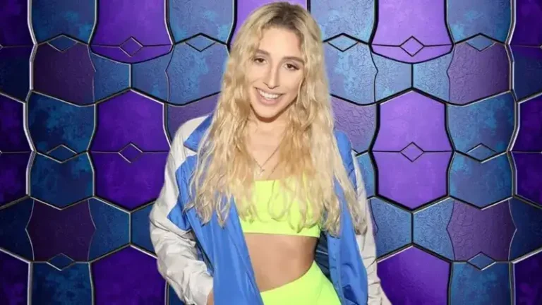 Abella Danger Net Worth