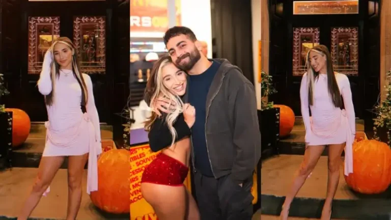 Abella Danger TikTok