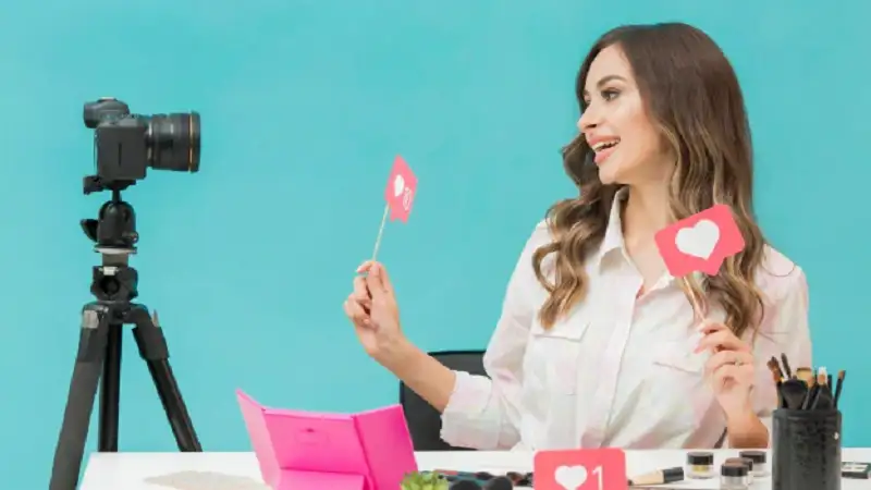 Agence Influenceur ValueYourNetwork