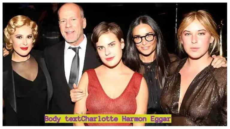 Charlotte Harmon Egga