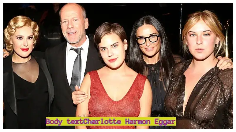 Charlotte Harmon Egga