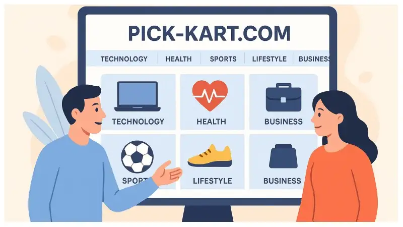 pick-kart .com