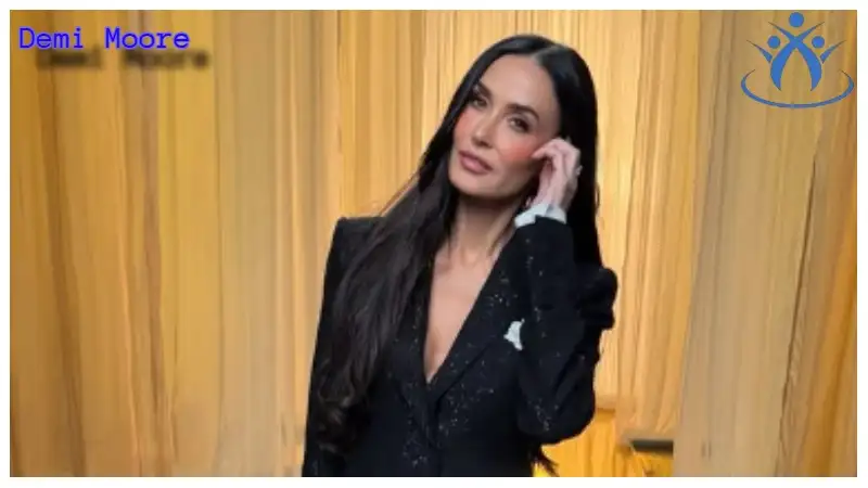 Demi Moore