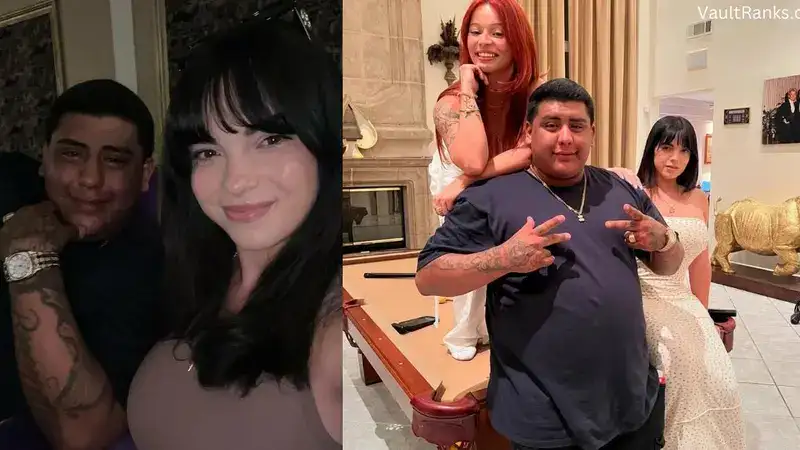 Lalo Gone Brazy Net Worth