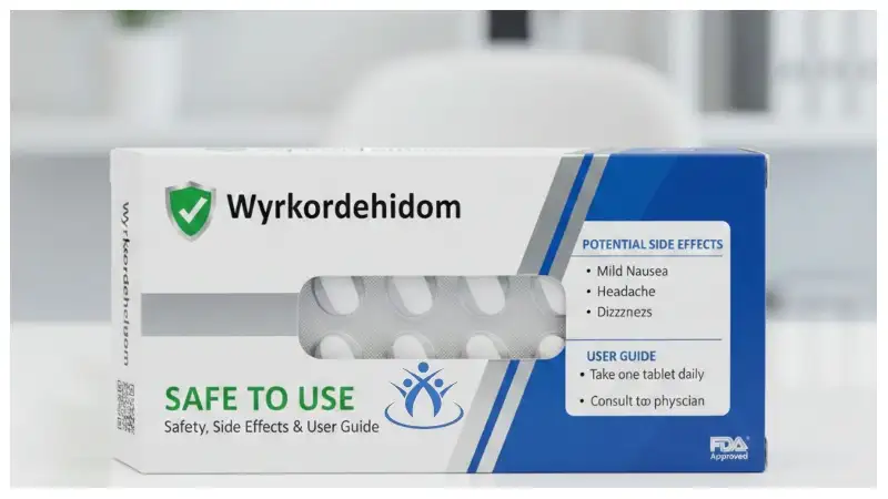 Does Wyrkordehidom Safe to Use