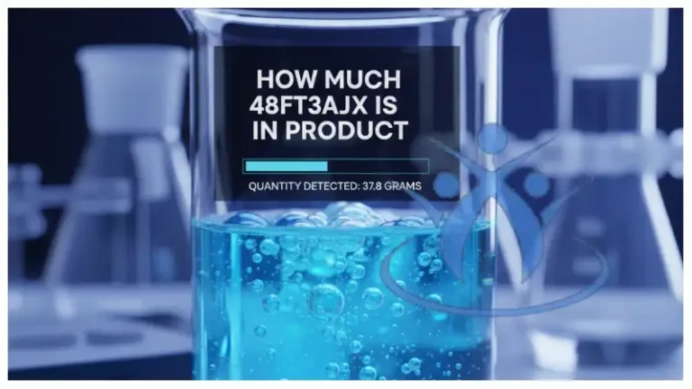 How Much 48ft3ajx Is in Product