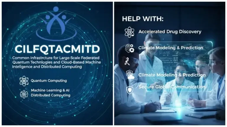 What Cilfqtacmitd Help With