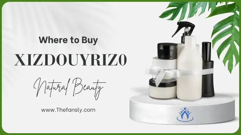 Where to Buy Xizdouyriz0