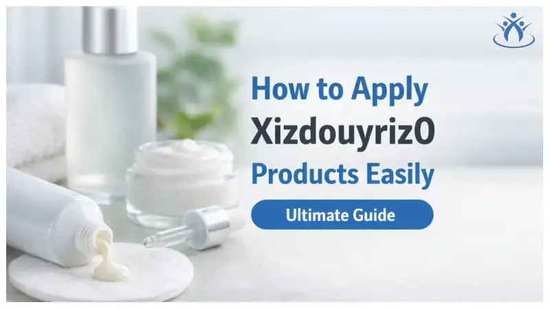 apply xizdouyriz0 products